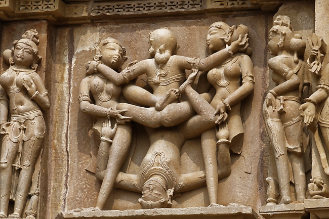 Khajuraho-Western group-263